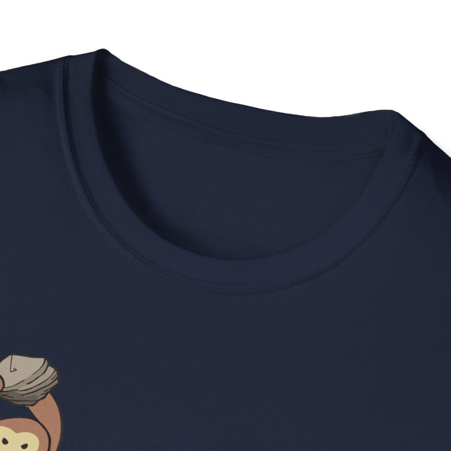 Spoonkid First Kill Unisex Softstyle T-Shirt