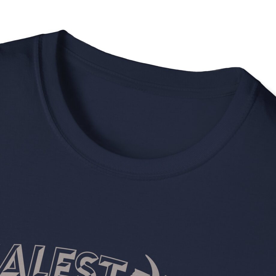 Halestorm Fan Club Ofc  Unisex Softstyle T-Shirt