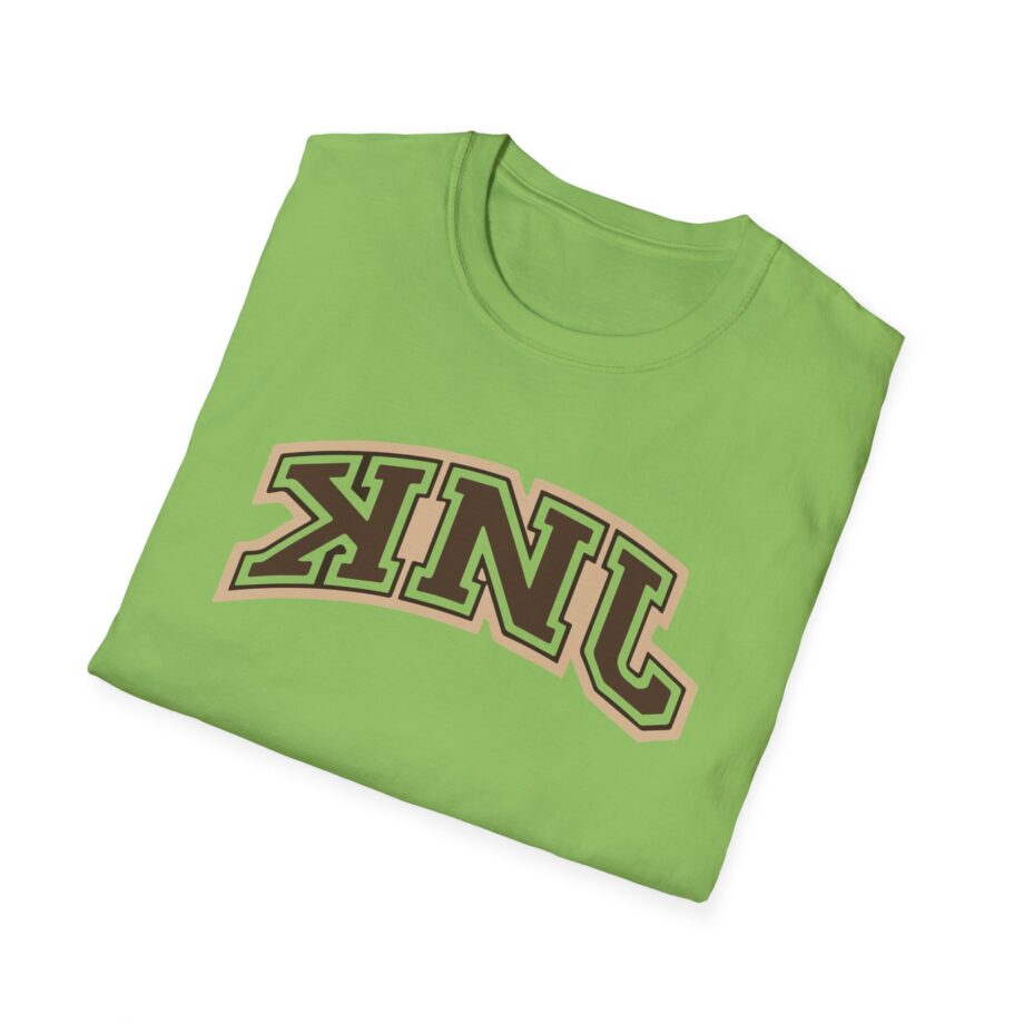 KNJ Unisex Softstyle T-Shirt