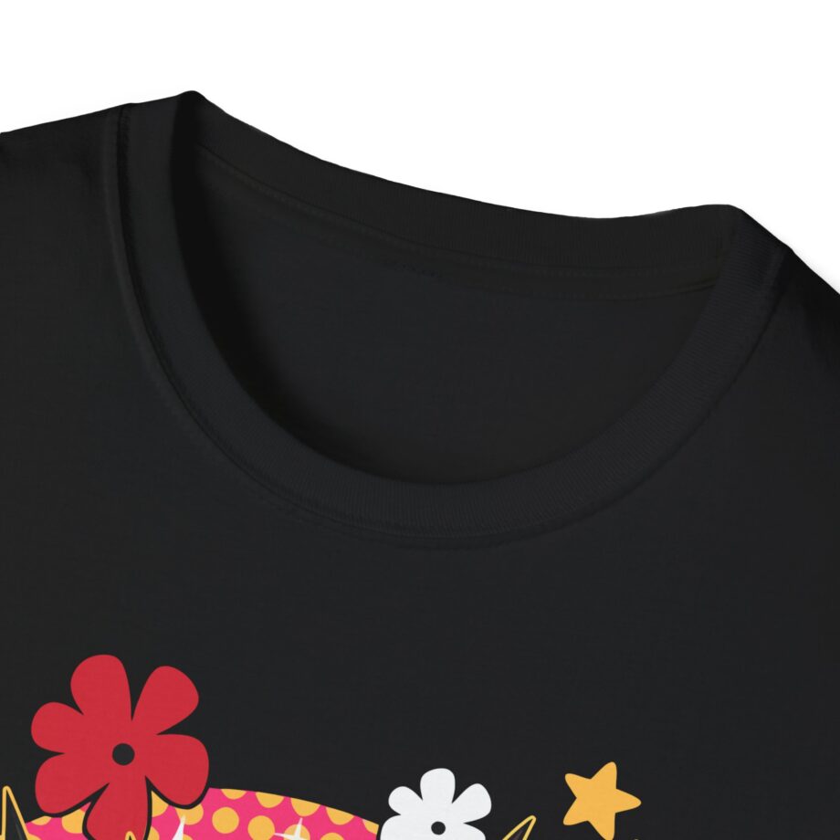 Vivziepop Hells Belles Unisex Softstyle T-Shirt