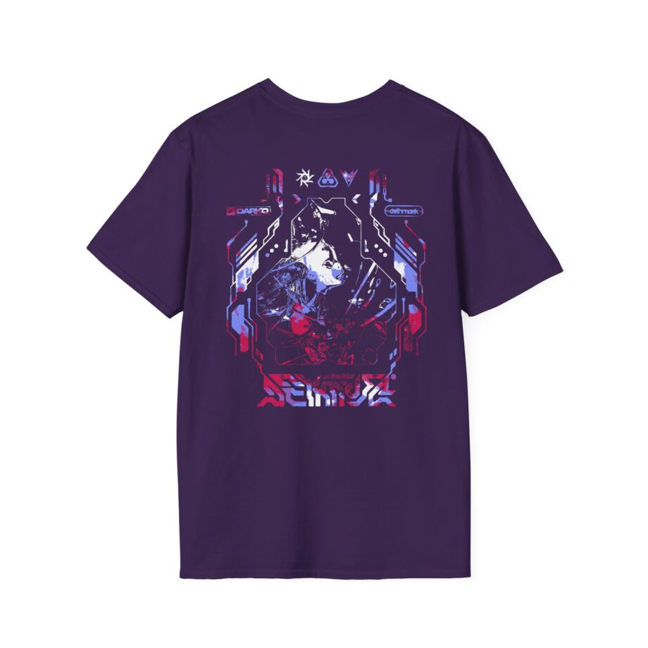 Darko Supra Unisex Softstyle T-Shirt
