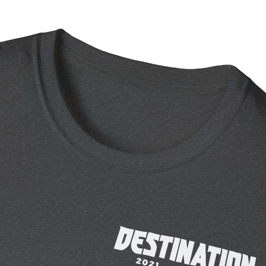 Wooli Destination Unisex Softstyle T-Shirt