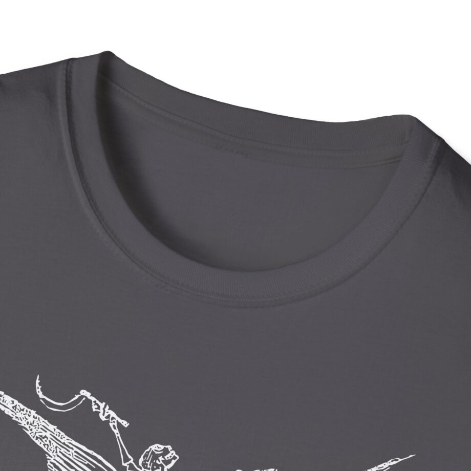 Slowthai Unisex Softstyle T-Shirt