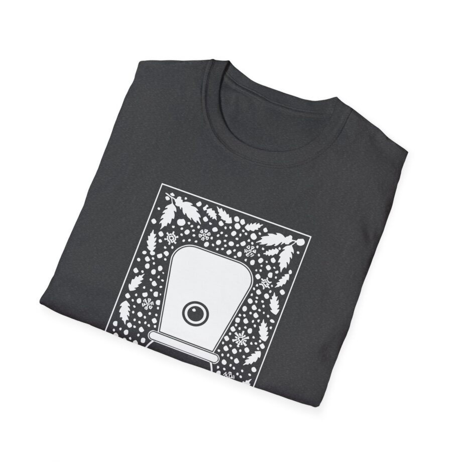 Danny Gonzalez  Unisex Softstyle T-Shirt