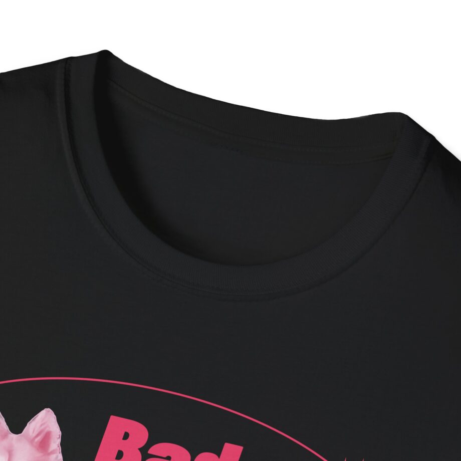 Ariana Madix  Bad Bitches Only Unisex Softstyle T-shirt