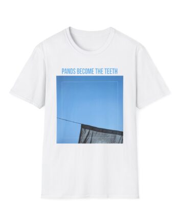 Pianos Become the Teeth Unisex Softstyle T-shirt