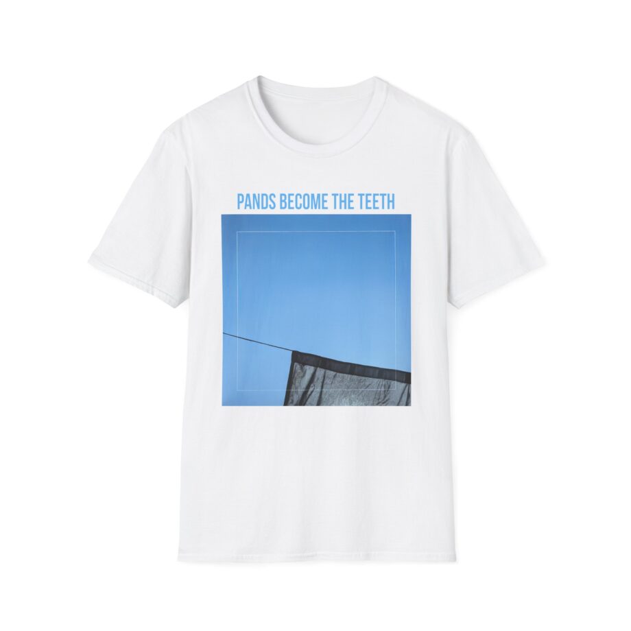 Pianos Become the Teeth Unisex Softstyle T-shirt