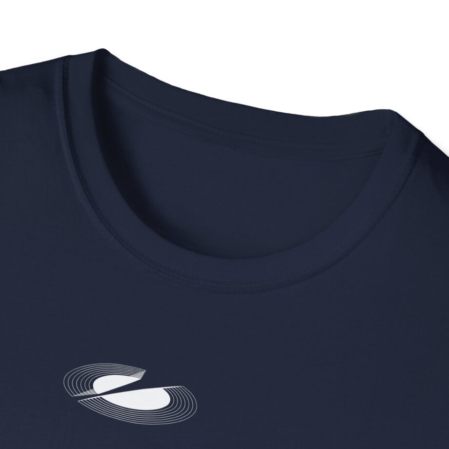A State of Trance Transformation Unisex Softstyle T-shirt