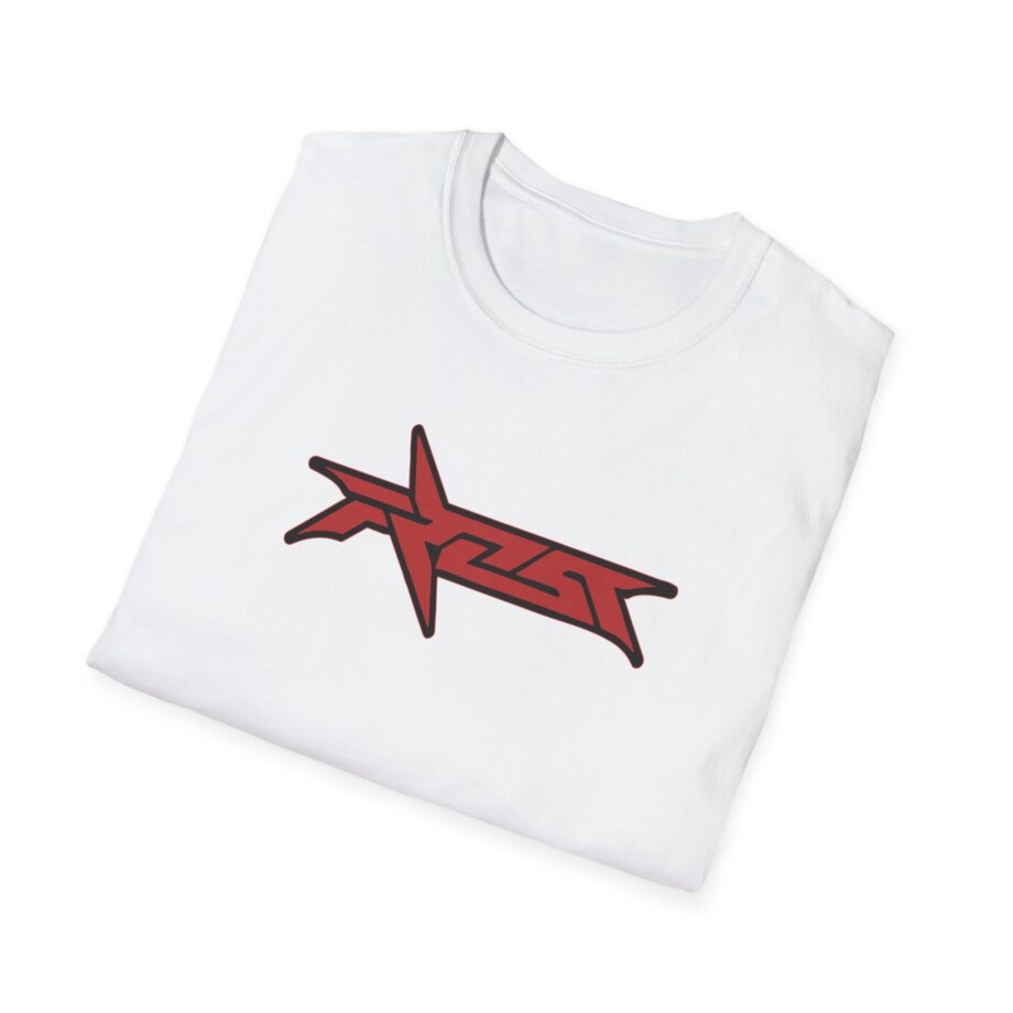 Frost Urban Unisex Softstyle T-shirt