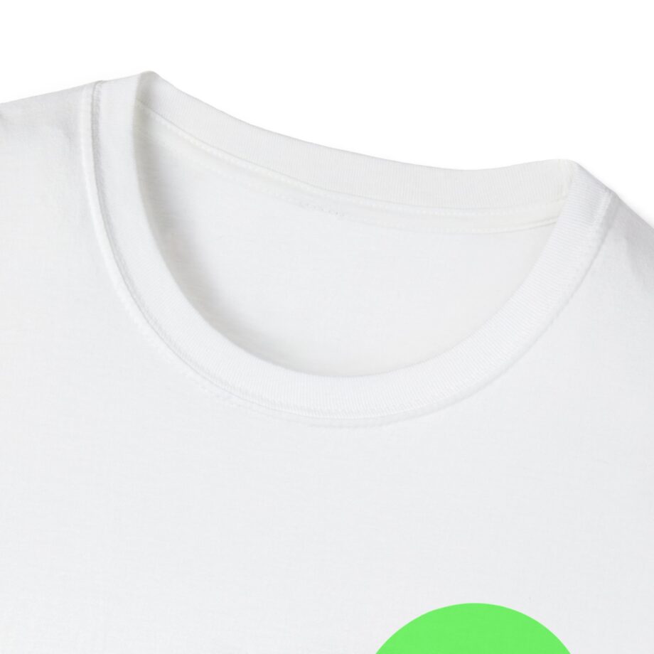 Wooli Wub Sub Unisex Softstyle T-Shirt