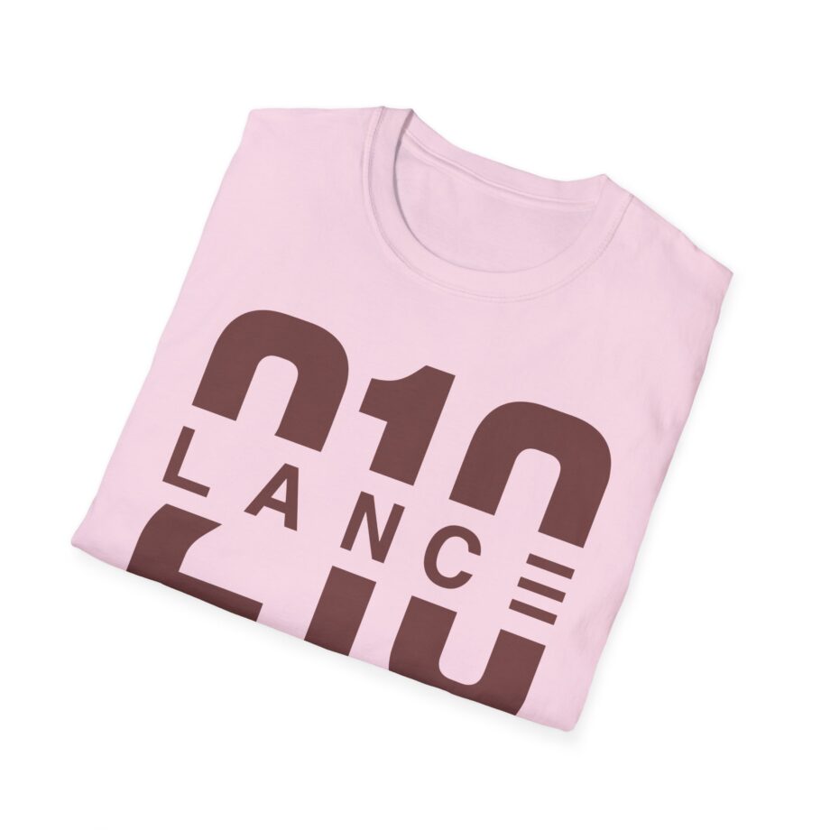 Lance Stewart 210 Unisex Softstyle T-shirt