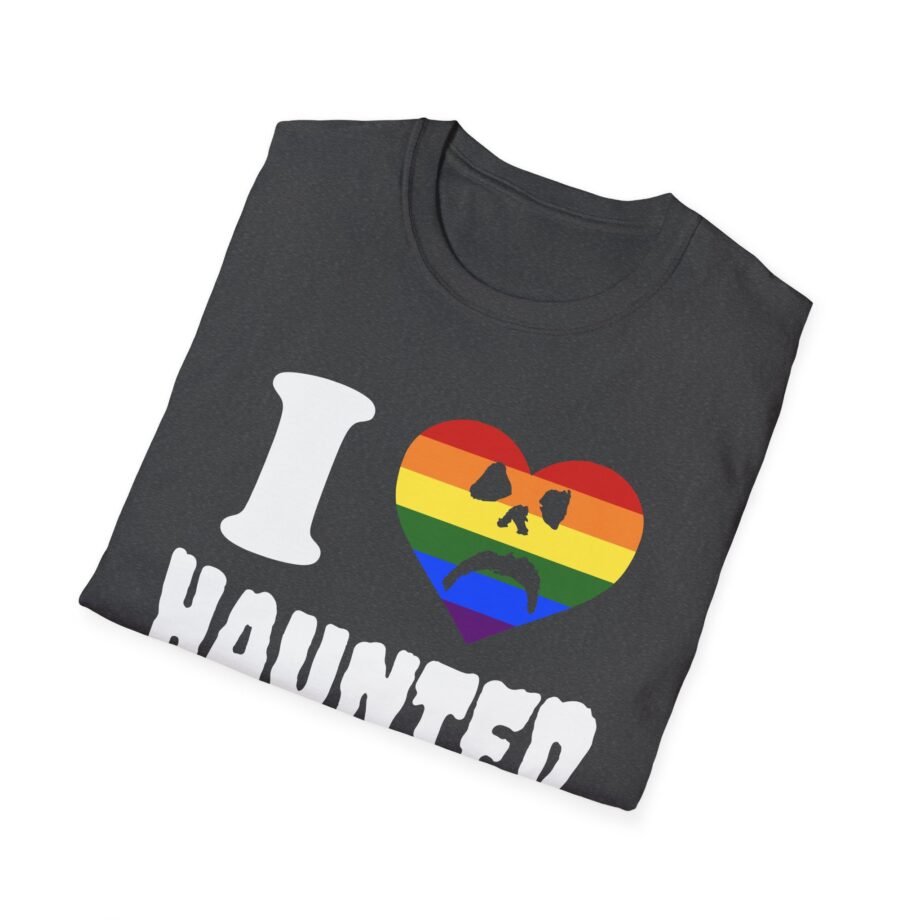 Sematary  Unisex Softstyle T-Shirt