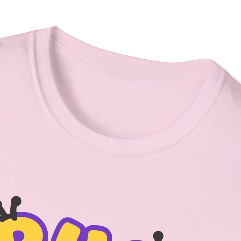 Caitibugzz Unisex Softstyle T-Shirt