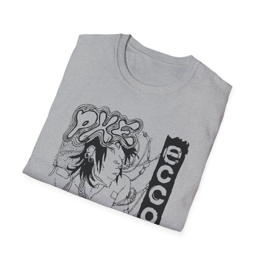 Ecco2k's Pxe Unisex Softstyle T-shirt