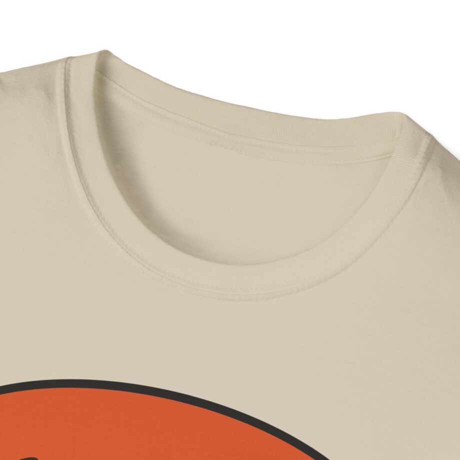 Muna Life's So Fun Tour 2023 Unisex Softstyle T-shirt