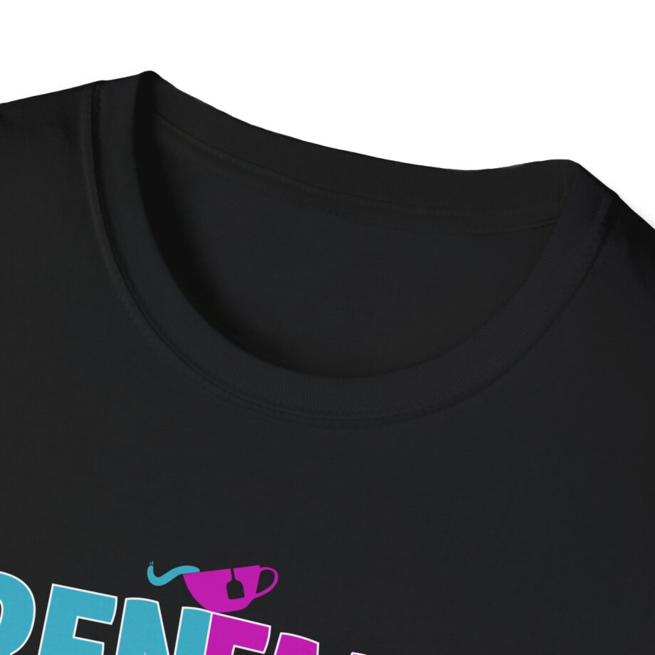 Frenemies Unisex Softstyle T-Shirt