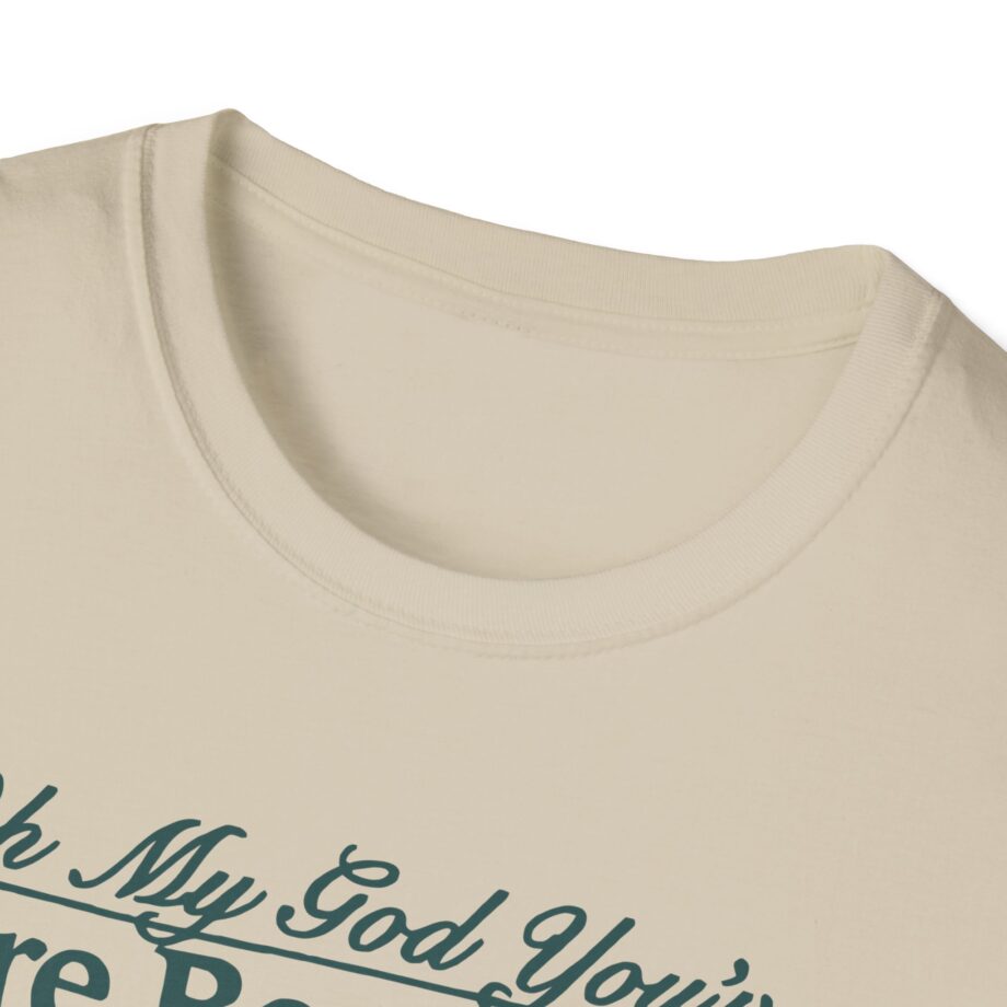 Elevation Worship Sure Been Good Unisex Softstyle T-shirt