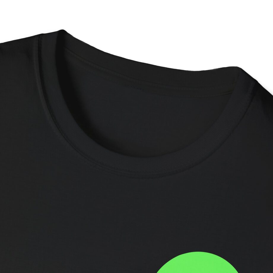Wooli Wub Sub Unisex Softstyle T-Shirt