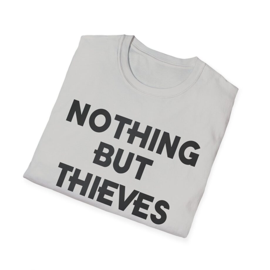 Nothing but Thieves Unisex Softstyle T-shirt
