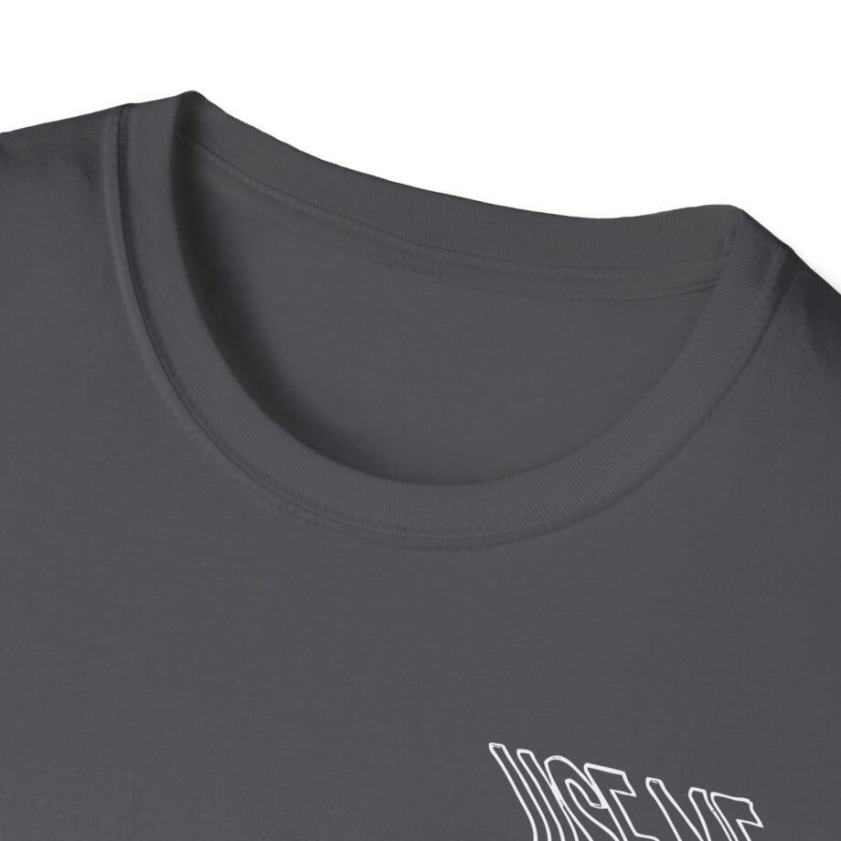 Pvris Use Me Unisex Softstyle T-Shirt