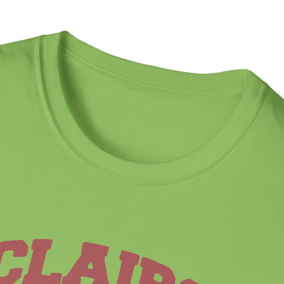 Clairo Charm  Unisex Softstyle T-Shirt