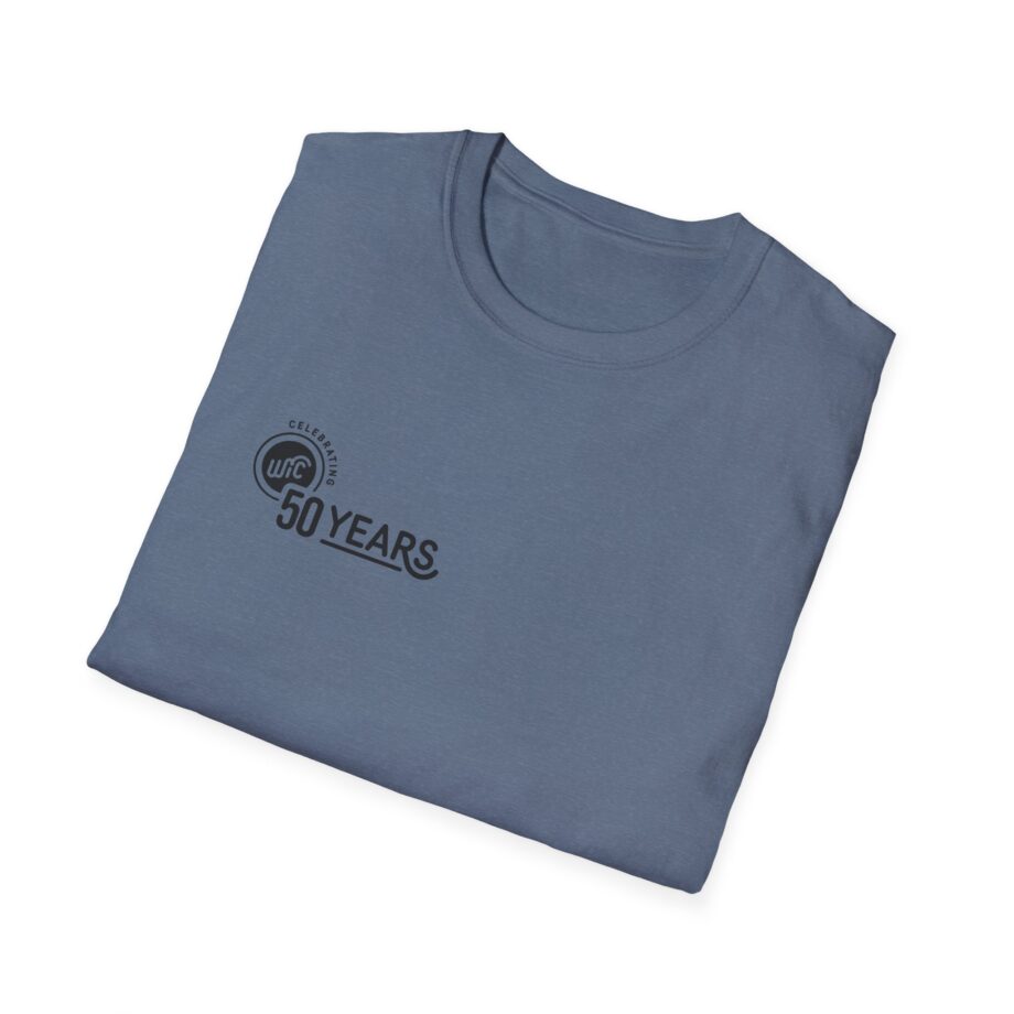 Nwa Unisex Softstyle T-shirt