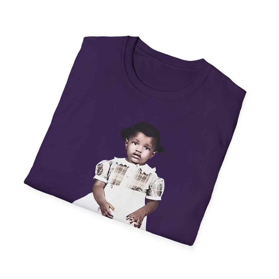 Donda Unisex Softstyle T-shirt