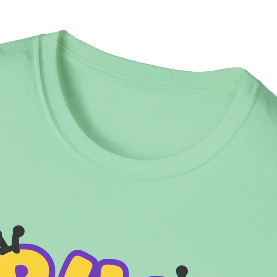 Caitibugzz Unisex Softstyle T-Shirt