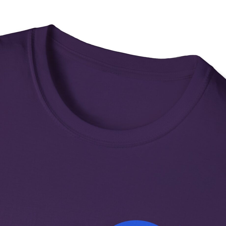 Astralspiff Believer Unisex Softstyle T-shirt