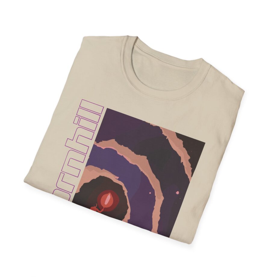 Thornhill The Dark Pool Unisex Softstyle T-Shirt