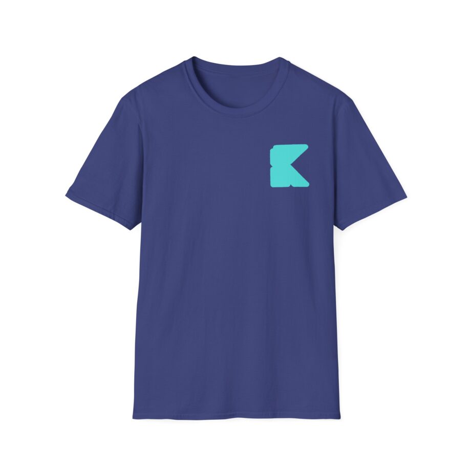 Kaskade Unisex Softstyle T-shirt