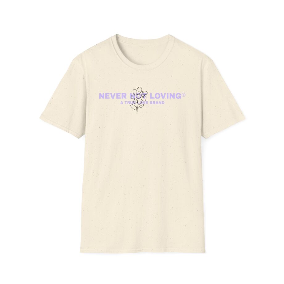 Montez Never Not Loving Unisex Softstyle T-shirt