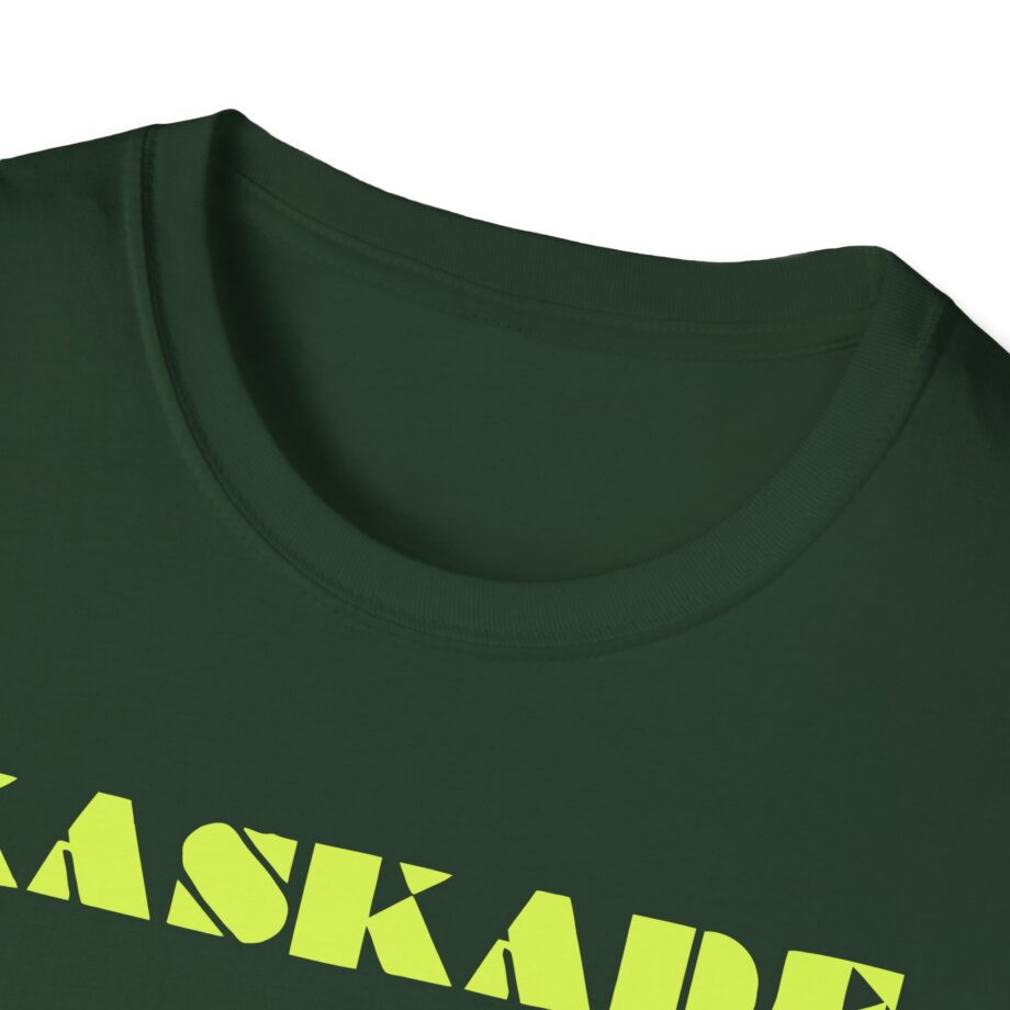 Kaskade Ogden Unisex Softstyle T-shirt