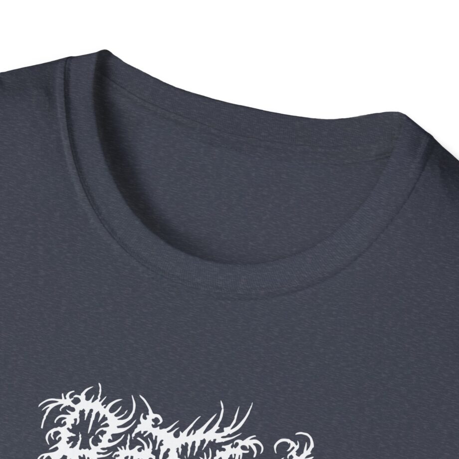 Rojuu Kor Kor Lake Unisex Softstyle T-shirt