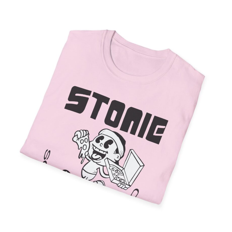 Matt Stonie School of Megatoad  Unisex Softstyle T-shirt