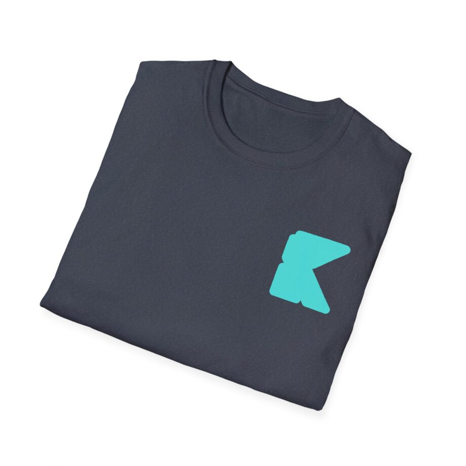 Kaskade Unisex Softstyle T-shirt