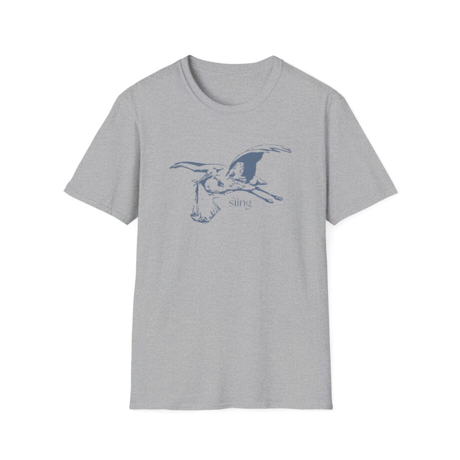Clairo Unisex Softstyle T-Shirt