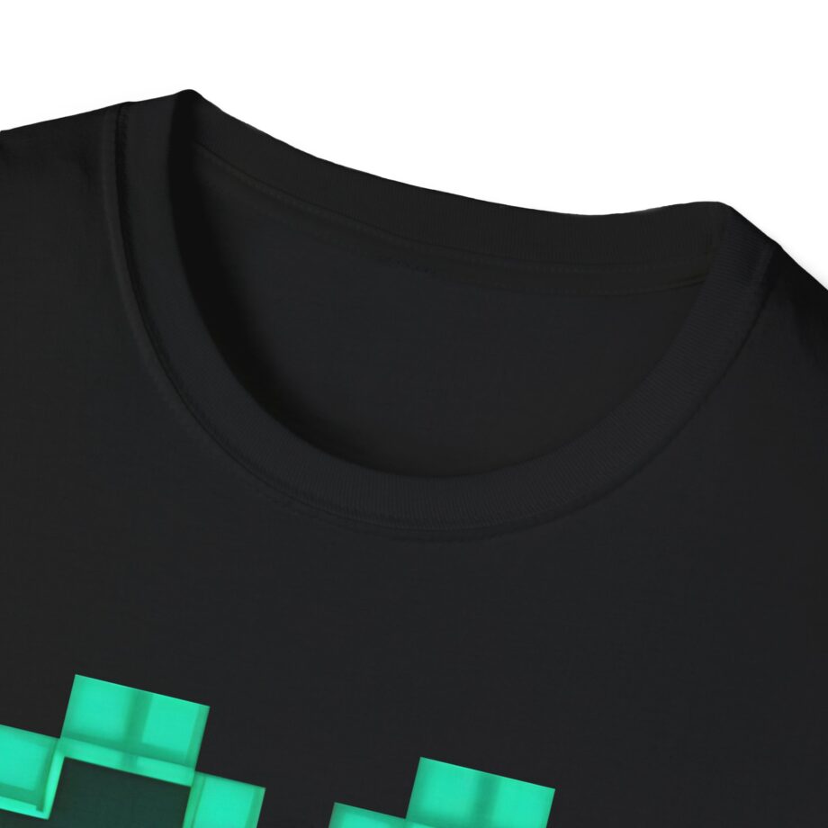 Sssniperwolf Unisex Softstyle T-Shirt