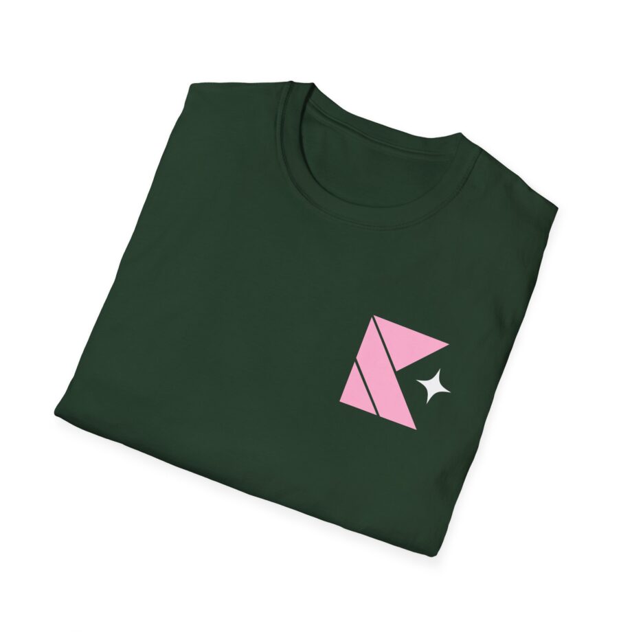 Kaskade Cyber Monday Unisex Softstyle T-shirt
