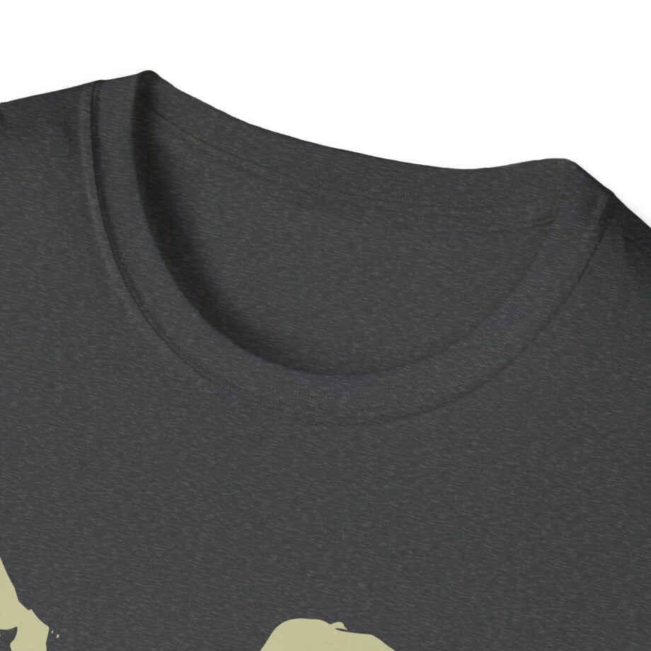 Whirr Unisex Softstyle T-shirt