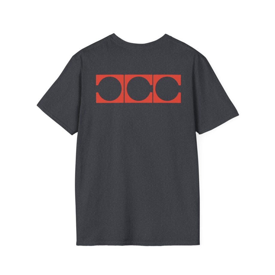 Nothing but Thieves Unisex Softstyle T-shirt