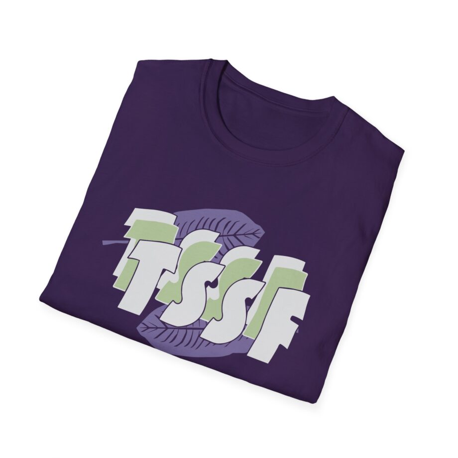 The Story So Far Unisex Softstyle T-shirt