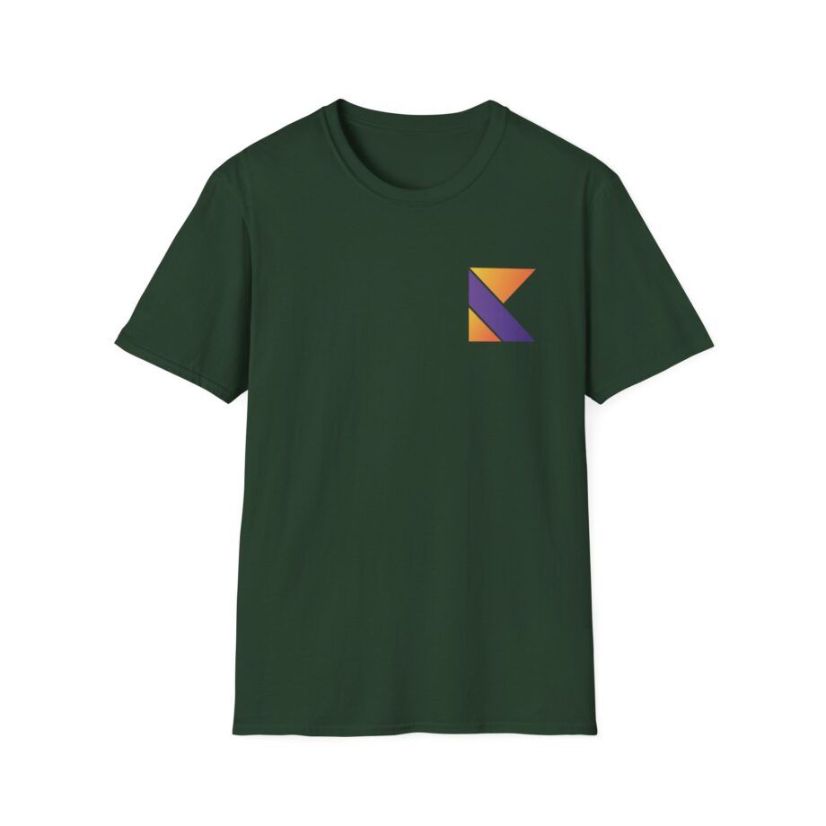 Kaskade Hollywood Unisex Softstyle T-shirt