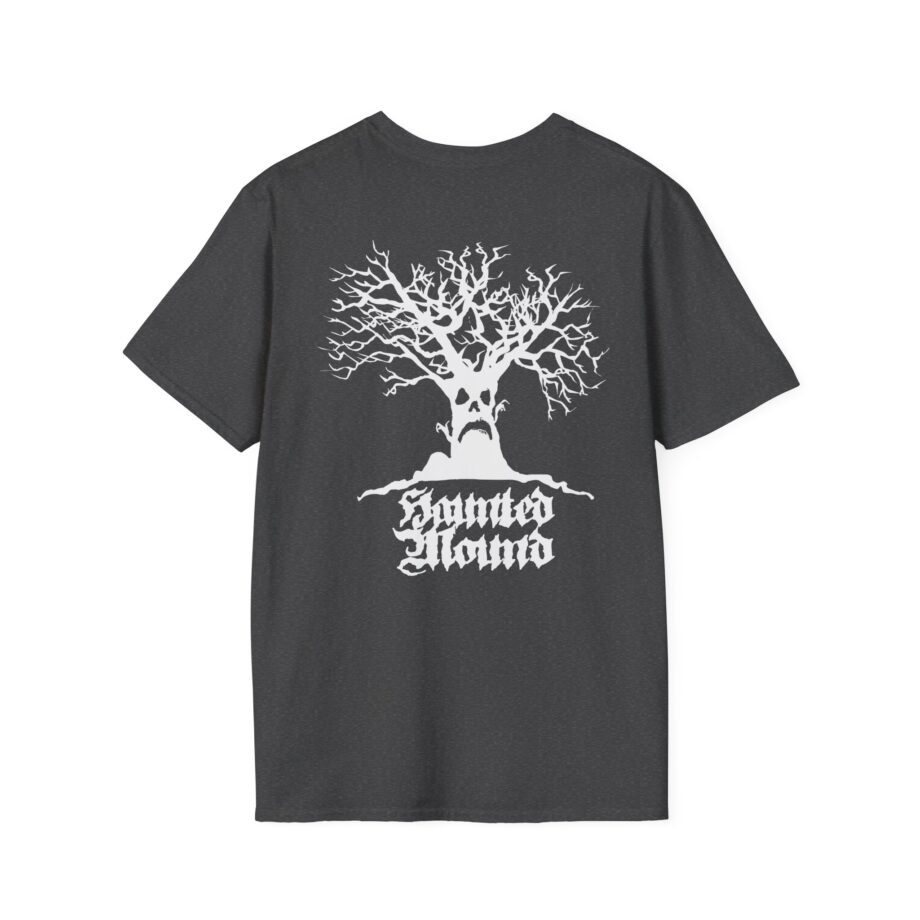 Sematary  Unisex Softstyle T-shirt