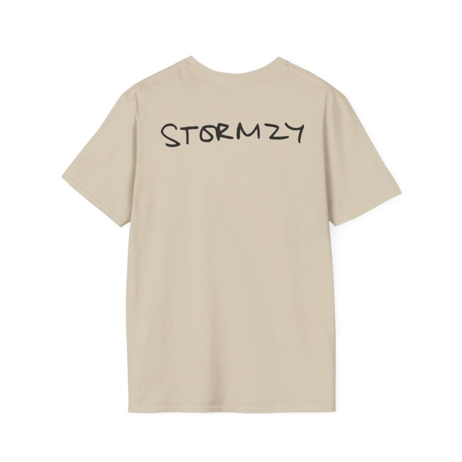 Stormzy This is What I Mean Unisex Softstyle T-shirt