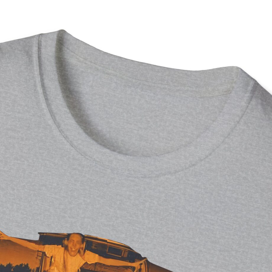 Spacey Jane Unisex Softstyle T-Shirt