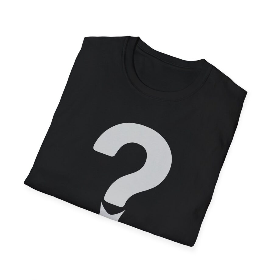 The Story So Far Mystery  Unisex Softstyle T-shirt