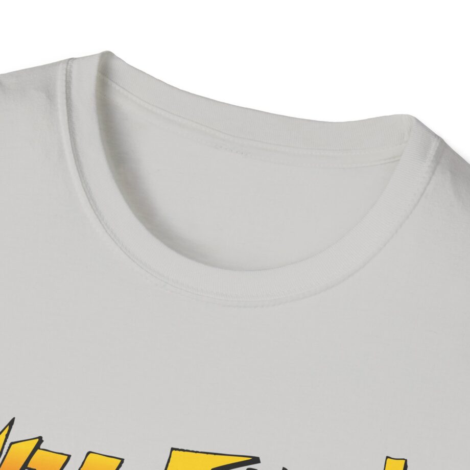 Kill Tony Unisex Softstyle T-Shirt