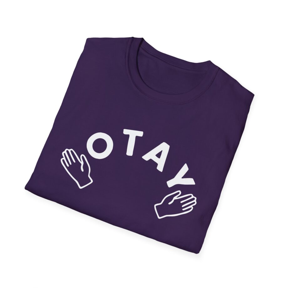 Kallmekris Otay Unisex Softstyle T-Shirt