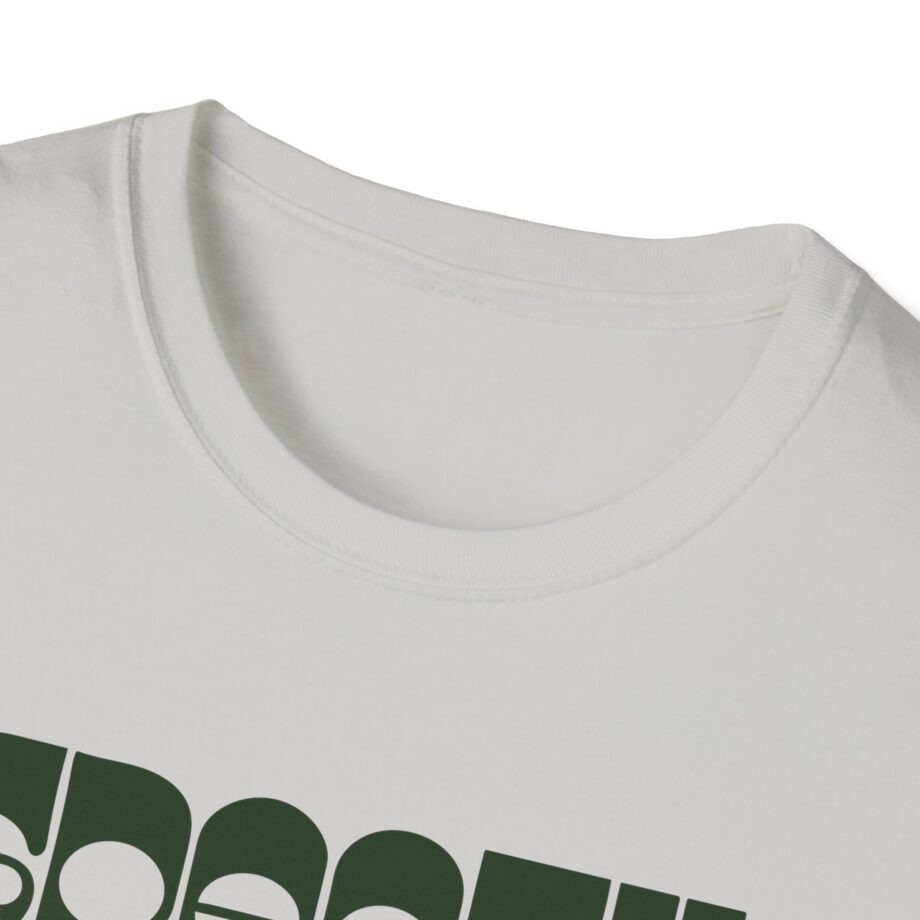 Spacey Jane  Unisex Softstyle T-Shirt